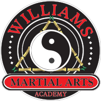 Williams Martial Arts Academy
